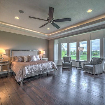 E. Honors Circle Residence