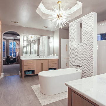 Exceptional Custom Home on 1 acre lot