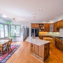 Kitchen Remodel
