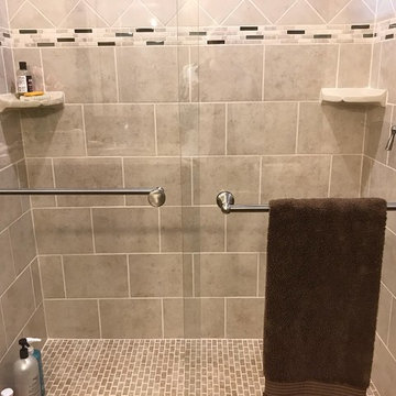 Torrey Pines Remodel