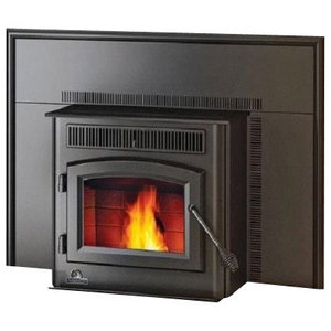 Napoleon Epi 1402m Oakdale 1402 Wood Fireplace Inserts