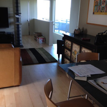 Living Rooms