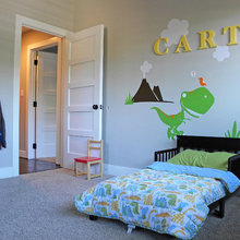 boo room