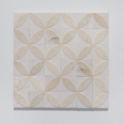 Luxury Tile Mosaic - Mosaic Tile