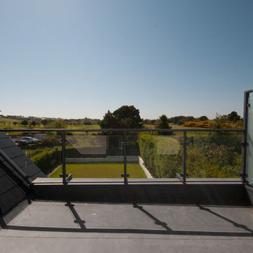 Dwelling refurbishment, Donaghadee