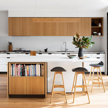 Hardwood Floors