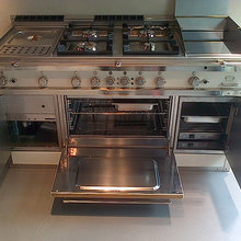 Balboa kitchen