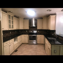 My Kitchen