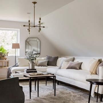 Boston Magazine Design Home - Salisbury, MA