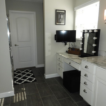The Riley - 2 Master Suites Version