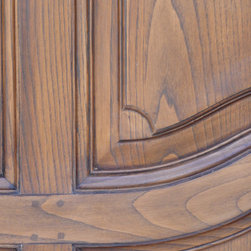 Portes d'entr&eacute;e - Front Doors