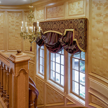 Private Residence – Milton MA
