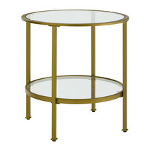 End Tables