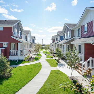 Townhomes