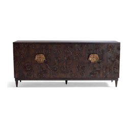 Miri Sideboard - Sideboards