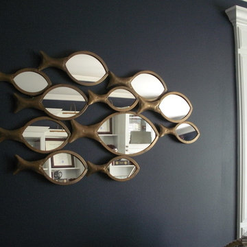 Navy Executive Office