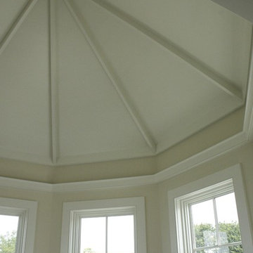 Seaside Interior