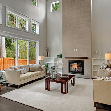 The Enclave at Harbor Hill | Quick Move-in Homes