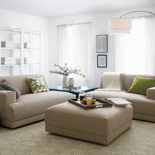 Pershing Lighting
