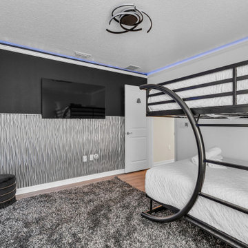 Star Wars Themed Bedroom