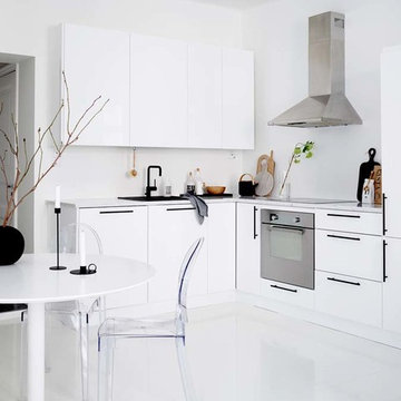 Home design for a private client