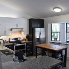 Kitchens