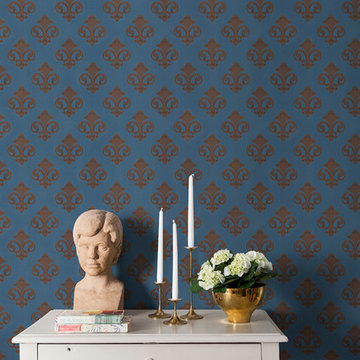 Fleur-De-Lis