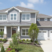 exteriors