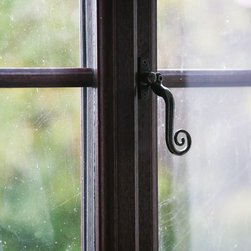 Rosewood Flush Sash Windows - Products