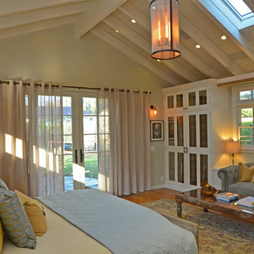Opechee Way Residence