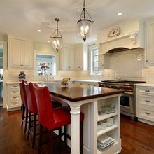 Kitchen Ideas