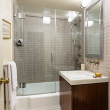 Bagno camera studio