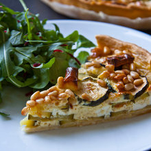 Recettes