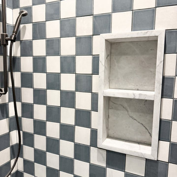 Bathrooms