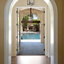 entry hall