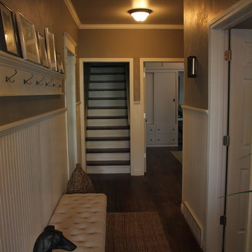 Fairmount Staging Job - Premier Staging of Wausau