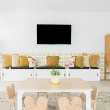 West Los Angeles, CA | Residential