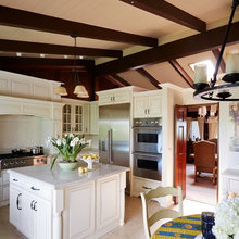 Newest Kitchen Floor