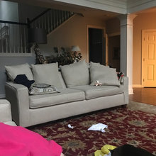 Desiree's ideas