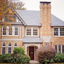 Simpler Exteriors