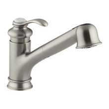 faucets