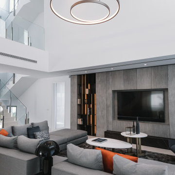 The Lounge