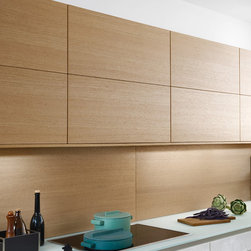 Leicht Collection 2016-Cabinets insert and storage innovation - Range Hoods And Vents