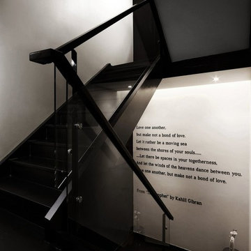 Stairs designs