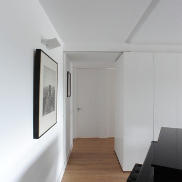 Vivienda en Puerta de Hierro
