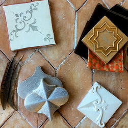 Product - Wall And Floor Tile