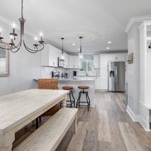 Condo Kitchen