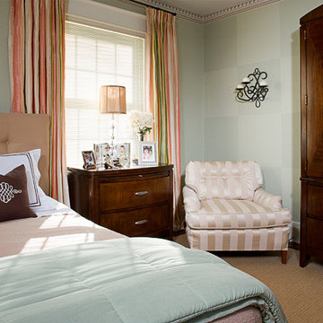 Eclectic Style