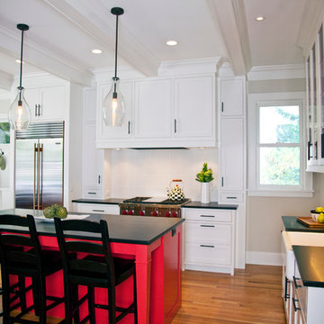 Kenwood Kitchen