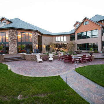 Outdoor Living